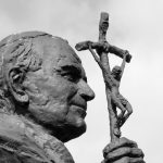 Jan Paweł II o starości