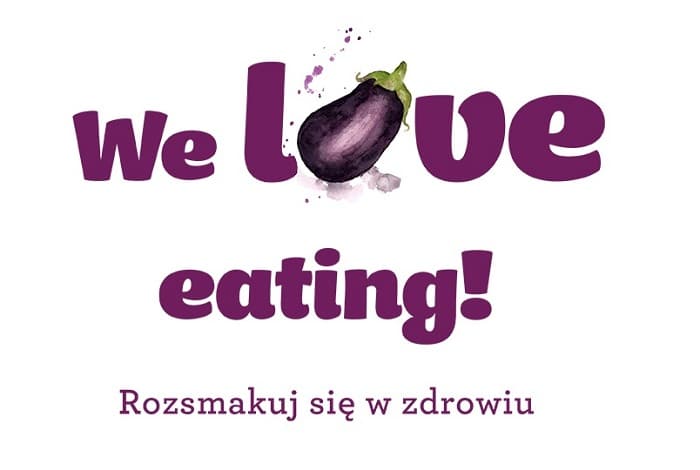 Centrum Inicjatyw Senioralnych ogłasza Kulinarny Konkurs WE LOVE EATING. ROZSMAKUJ SIĘ W ZDROWIU!