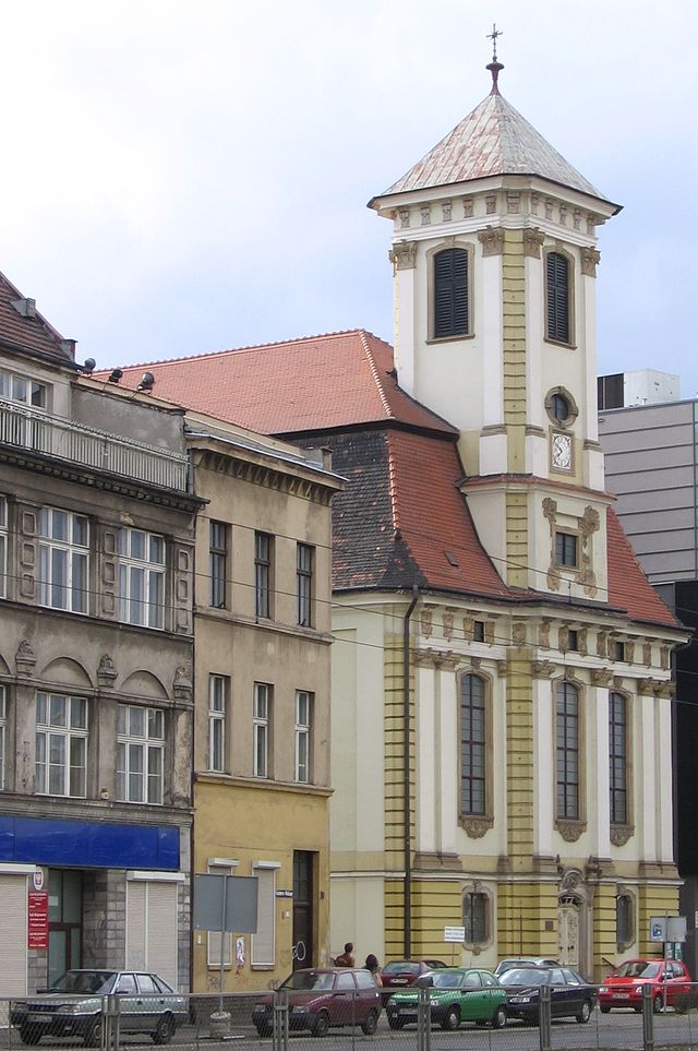 Wrocław: nowy dom dziennego pobytu dla seniorów