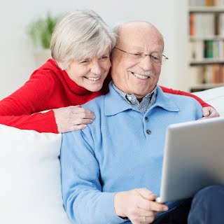 Kursy w Akademii Seniora w kwietniu