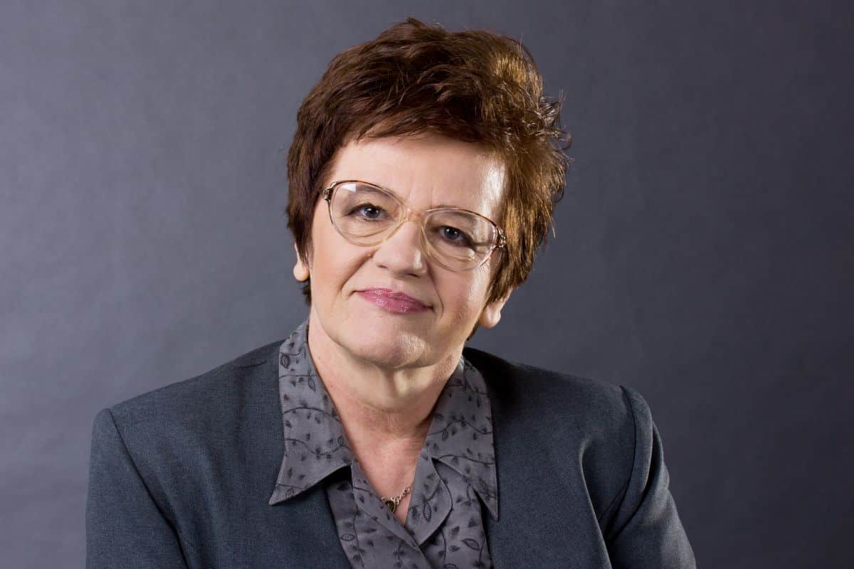 „W pisanie wkładam swoje serce” Maria Ulatowska, autorka bestsellerowych powieści