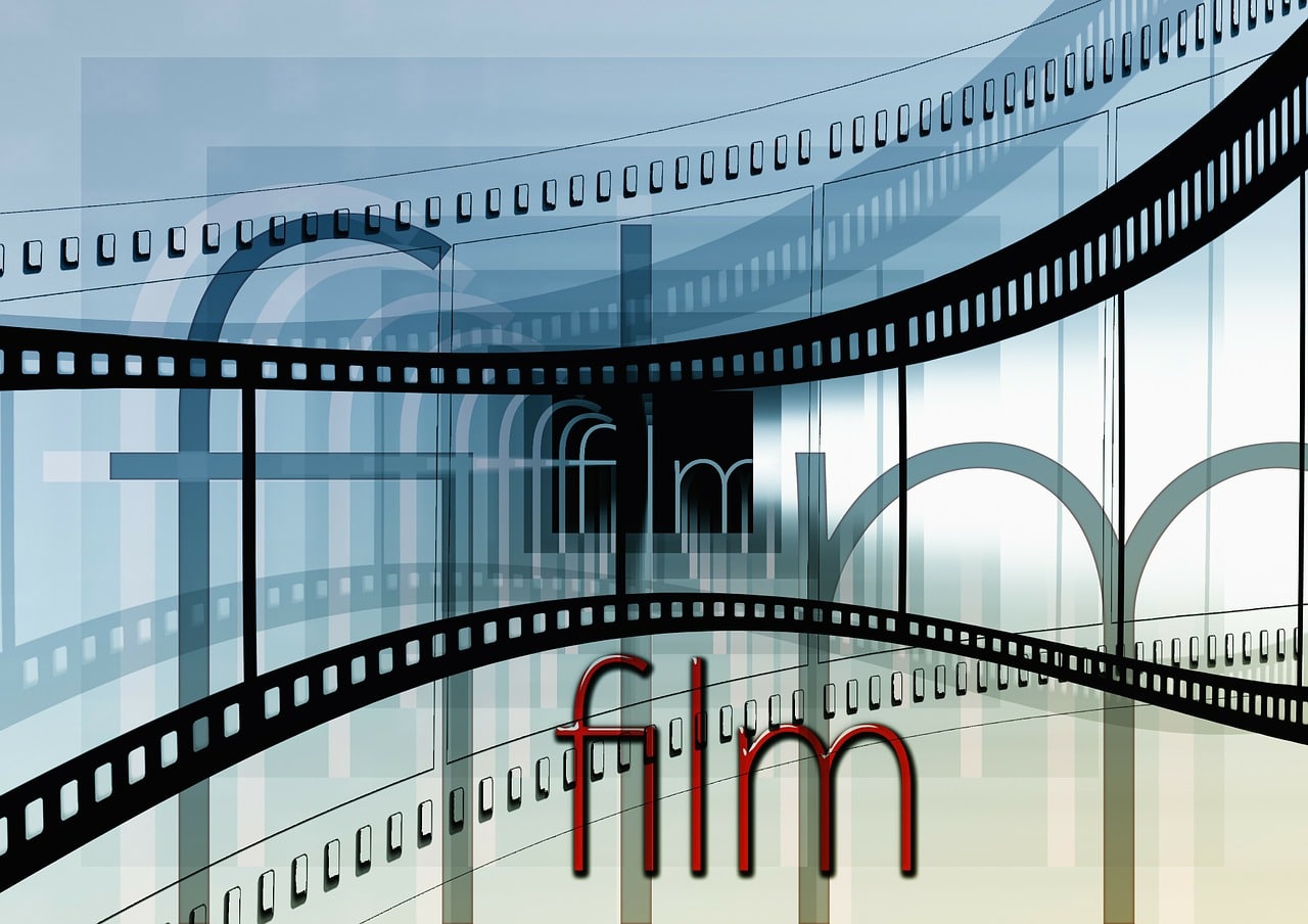 Kulisy kręcenia filmu „Niezbędnik Wrocławskiego Seniora”