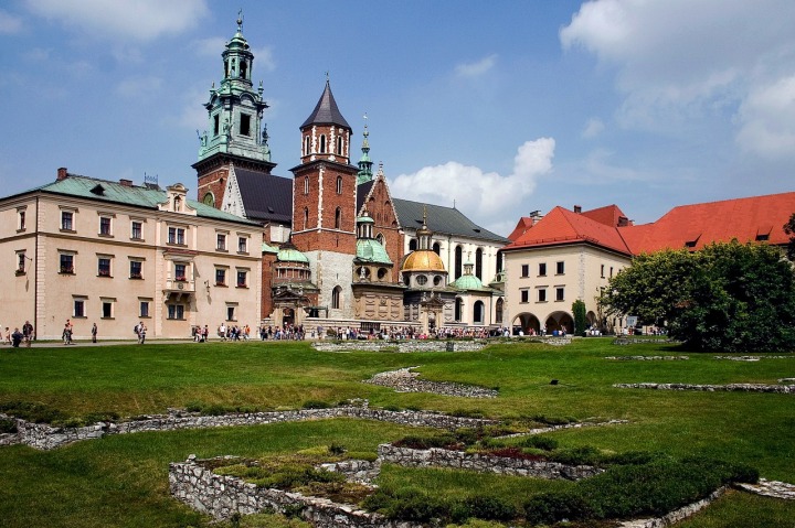 Krakowskie Centrum Seniora – oferta zajęć dla seniorów