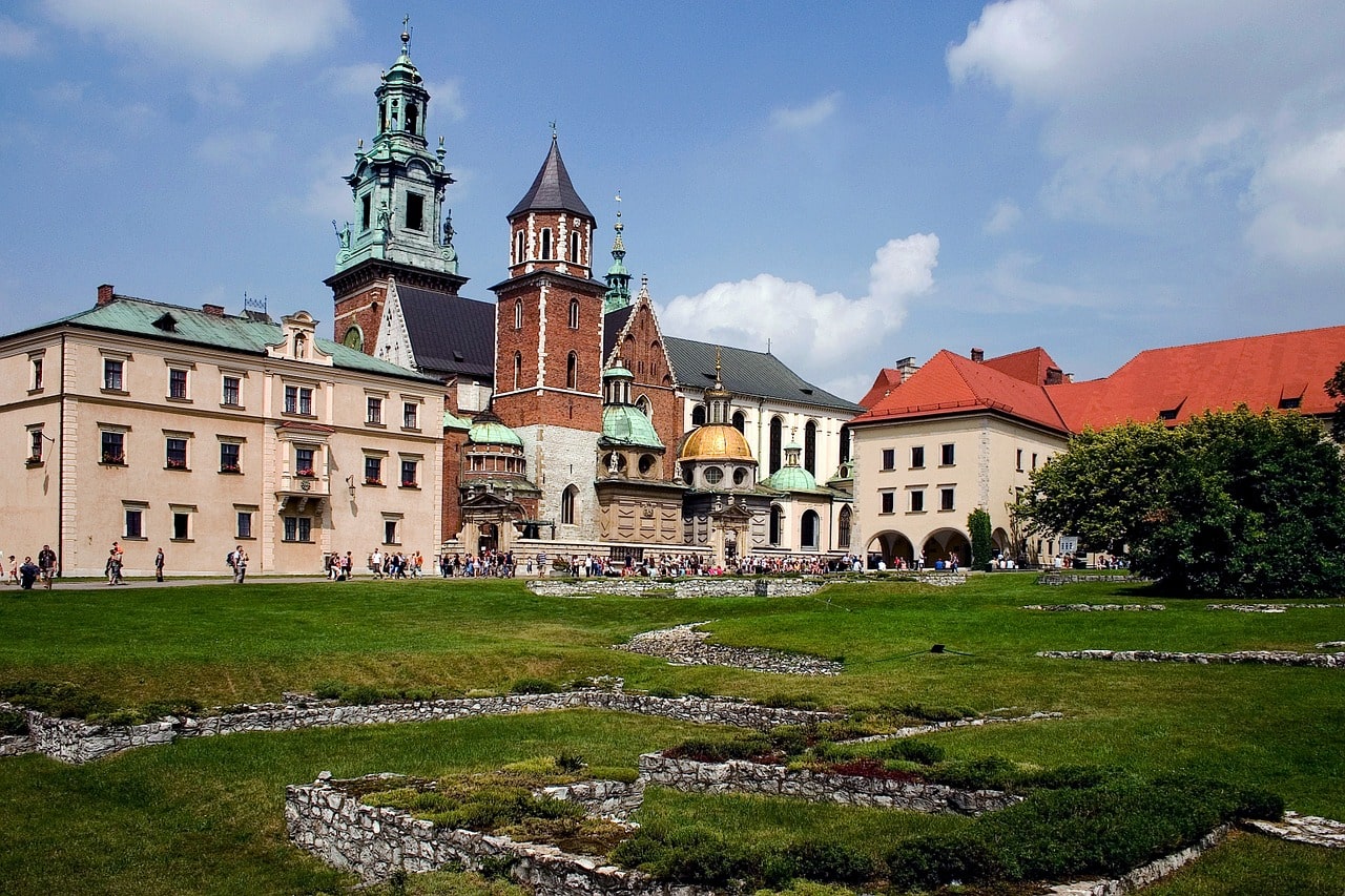 Krakowskie Centrum Seniora – oferta zajęć dla seniorów