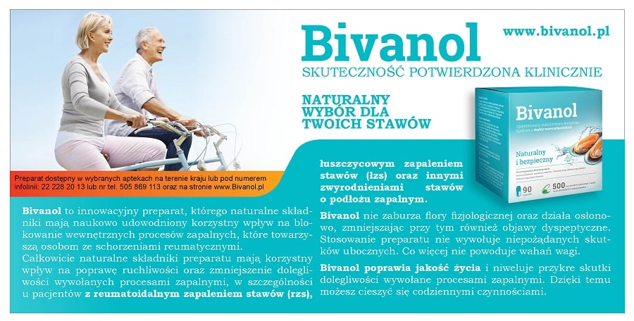 Bivanol