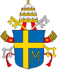 Wystawa pt. ,,Jan Paweł II”
