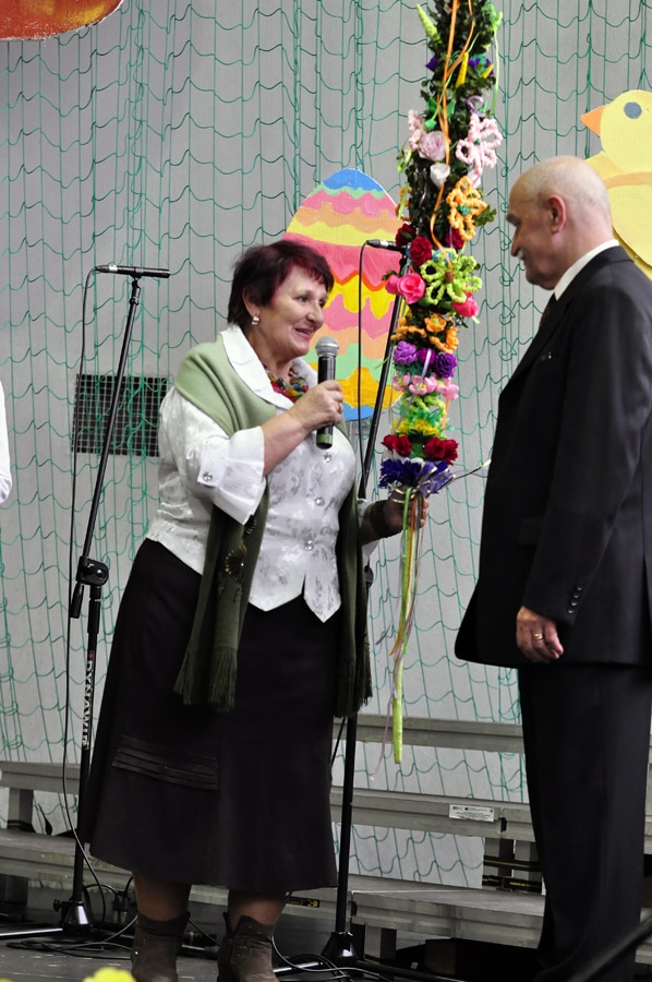 Wiosenna wycieczka do Radkowa