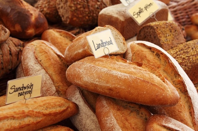 Jak sprawdzić jakość chleba?