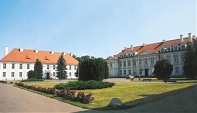 Wolbórz – wielkie dzieje małego miasteczka