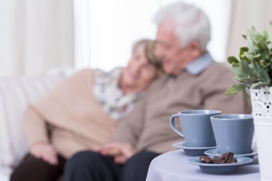 Alzheimer zabiera mi żonę. Ale tak łatwo mu nie pójdzie!