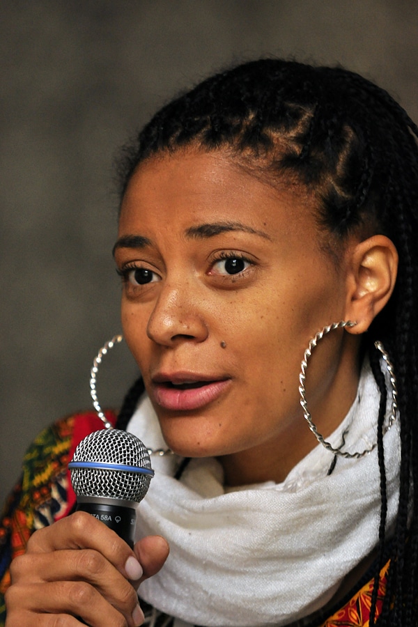 Sona Jobarteh