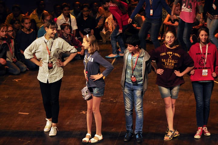 Brave Festiwal 2015