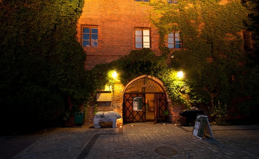 Wielki Finał Wieczorów w Arsenale