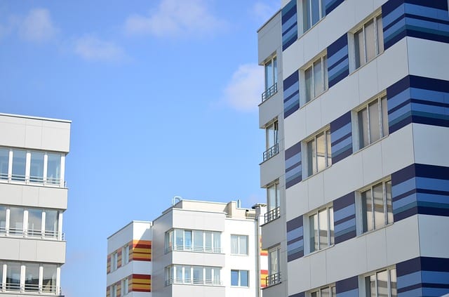 Połowa Polaków uważa brak mieszkania za najważniejszy problem