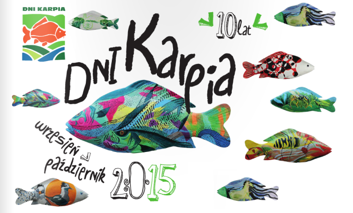 Piknik we Wrocławiu rozpoczyna Dni Karpia