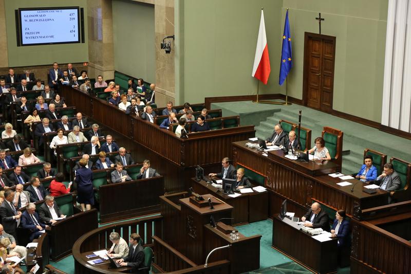 Obywatelski Parlament Seniorów Obywatelski Parlament Seniorów