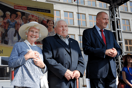 Konkurs – ,,Najdłużej razem”!