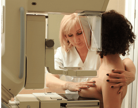 Bezpłatna mammografia 3 i 4 października 2015
