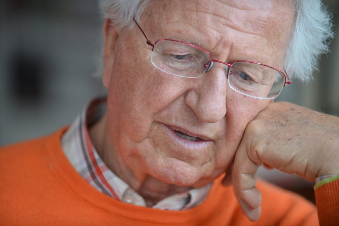 21 września Światowy Dzień Alzheimera. Coraz więcej Polaków choruje