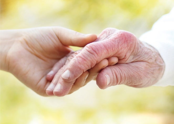 Wspólnie w trosce o zdrowie seniorów