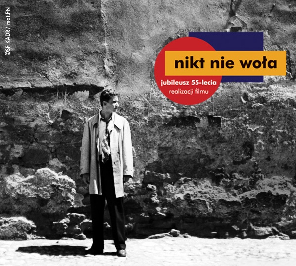 Rozdajemy wejściówki na pokaz filmu „Nikt nie woła”
