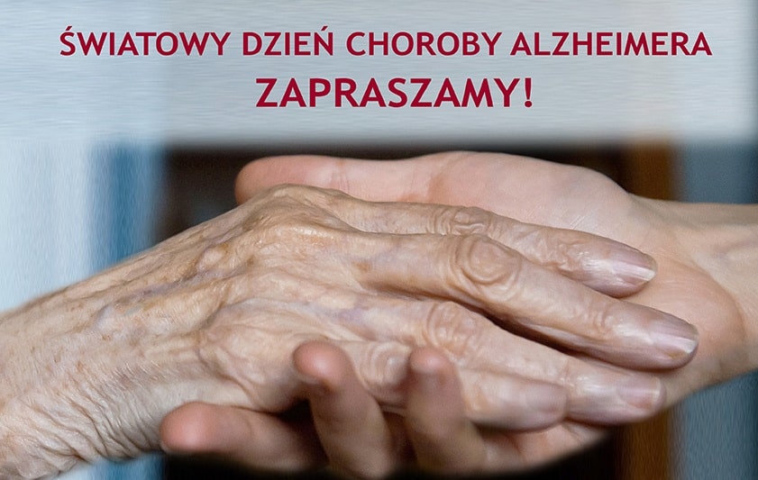 Przystanek Alzheimer – 20 września w Warszawie