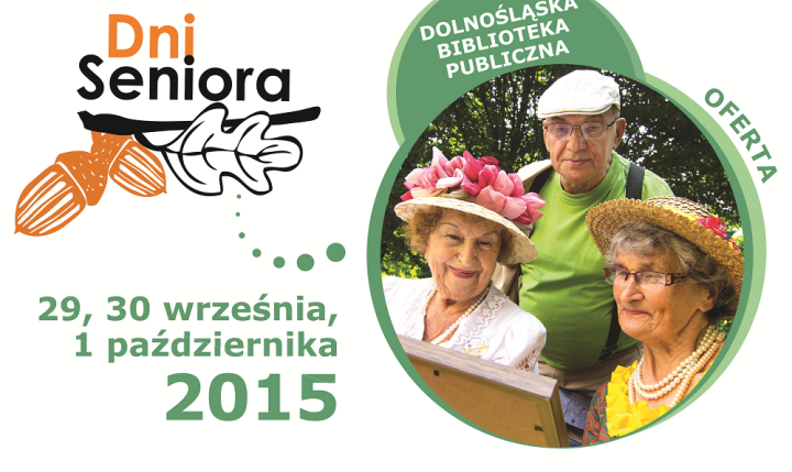 Dni Seniora z edukacją