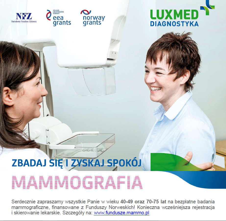 lux - plakat