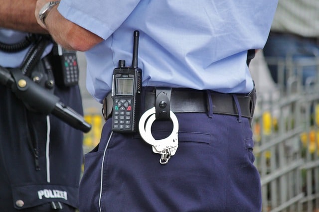 Porady Miejskiej Komendy Policji we Wrocławiu cz. V
