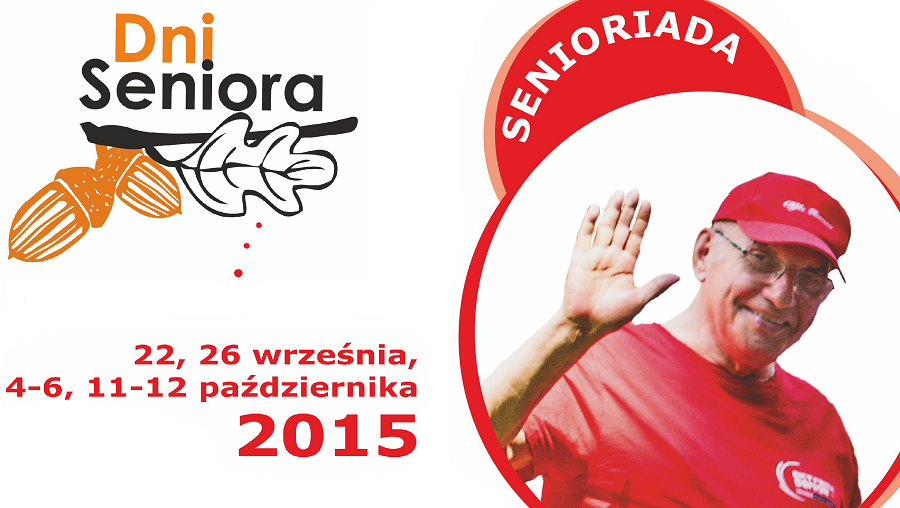 Dni Seniora na sportowo Dni Seniora na sportowo