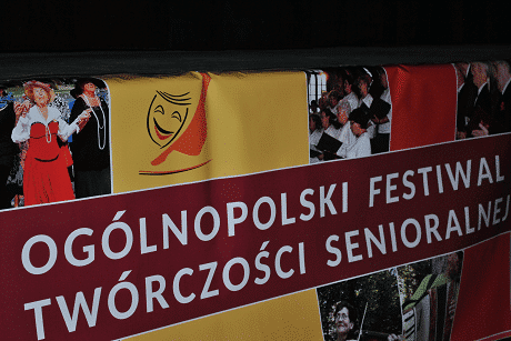 Artystycznych wyróżnień i podsumowań moc!