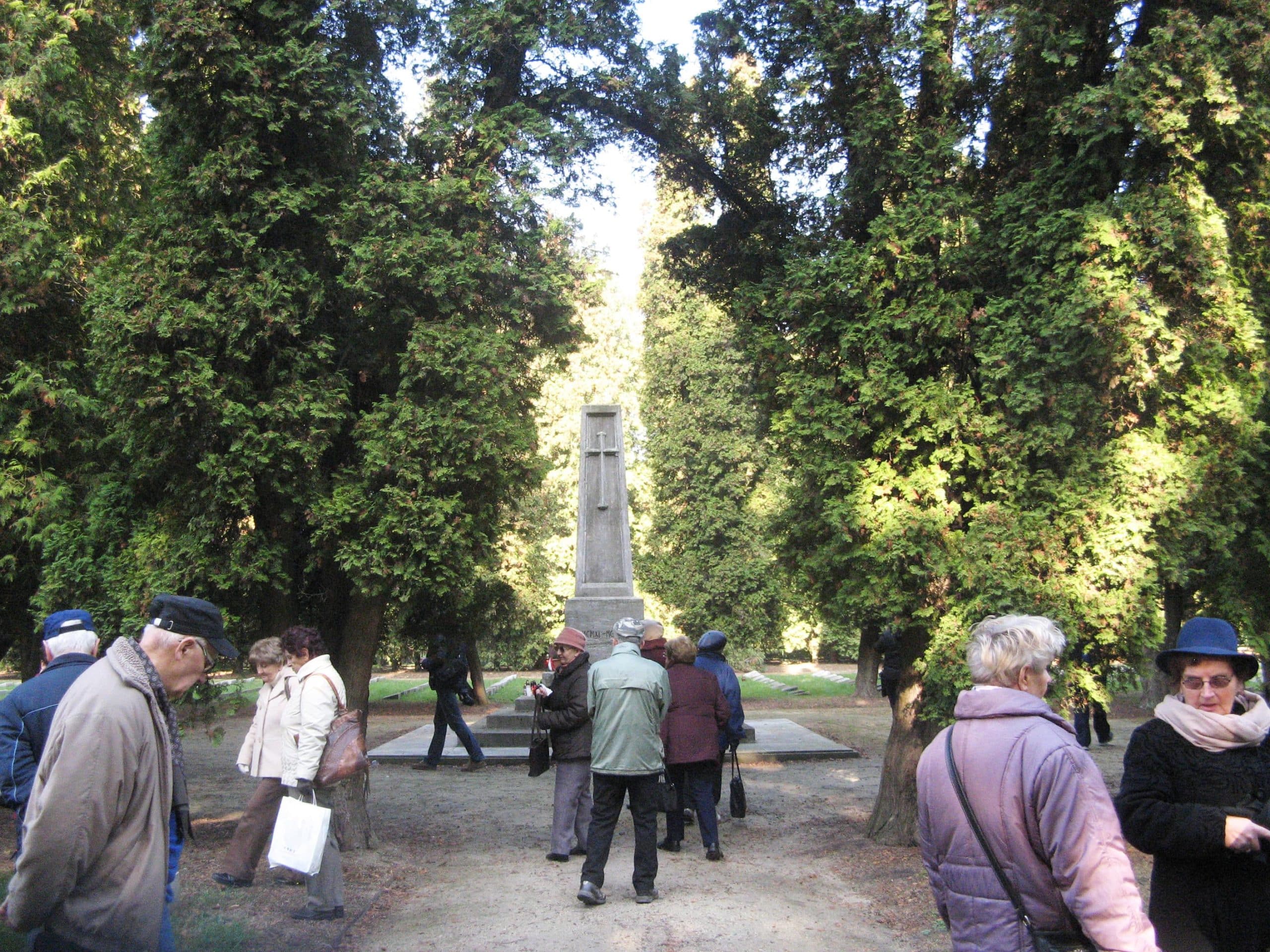 27.10.15_ZADUSZKOWE WSPOMNIENIA-fot  Bogna Gajna