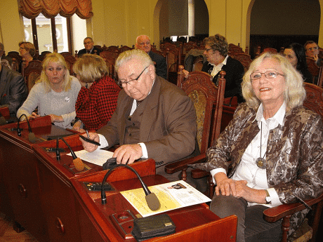 Bydgoska Rada Seniorów zainaugurowała swoją działalność