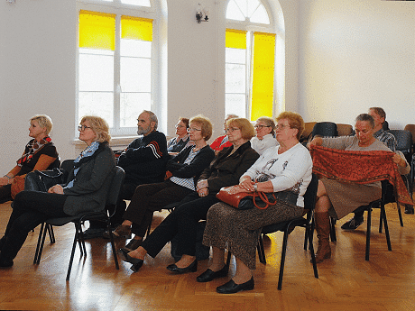 Tylko współpraca czy także przyjaźń?