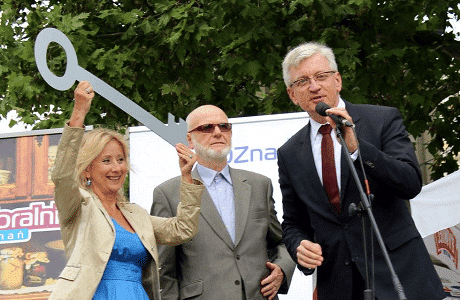,,Senioralni. Poznań 2015” – program na październik