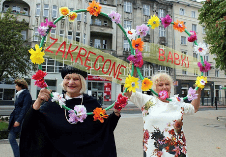 Inauguracja V edycji Senioralni. Poznań 2015 już za nami
