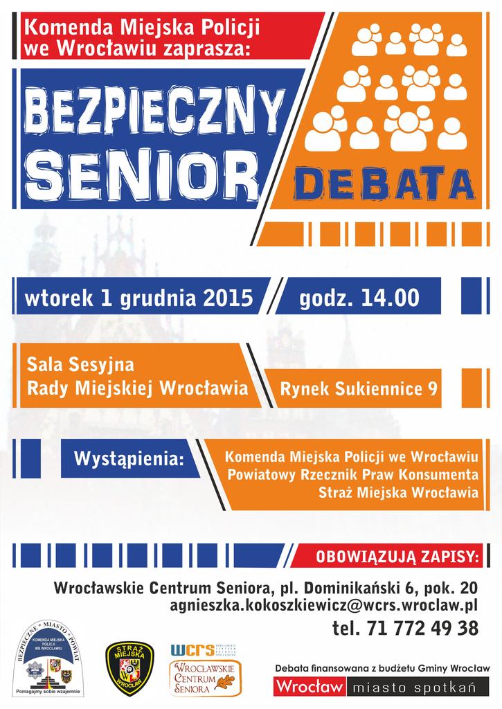 01.12.15_bezpieczny_senior_debata_plakat