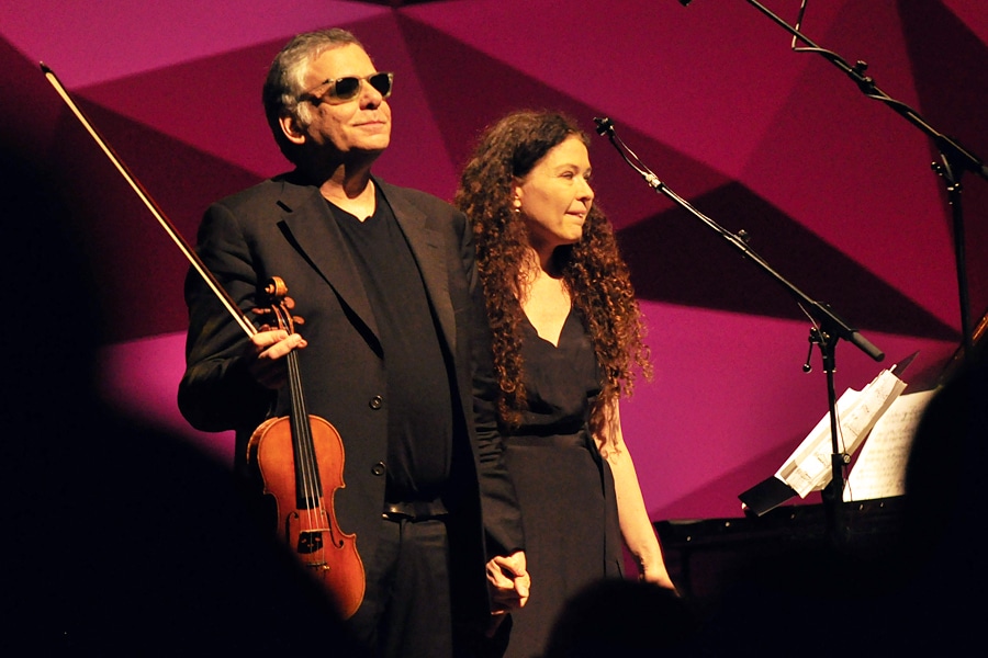 We Wrocławiu trwa Jazztopad