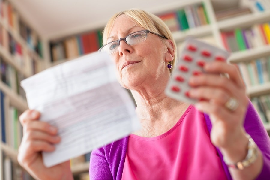 Leki bez recepty – czy będą refundowane? Czy leki OTC znajdą się na liście bezpłatnych leków 65+?