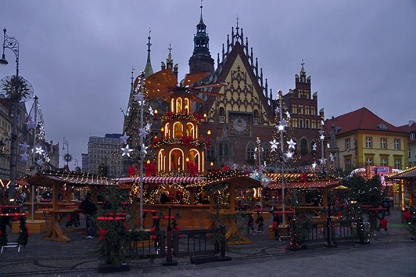 Kalejdoskop wydarzeń – czwartek we Wrocławiu