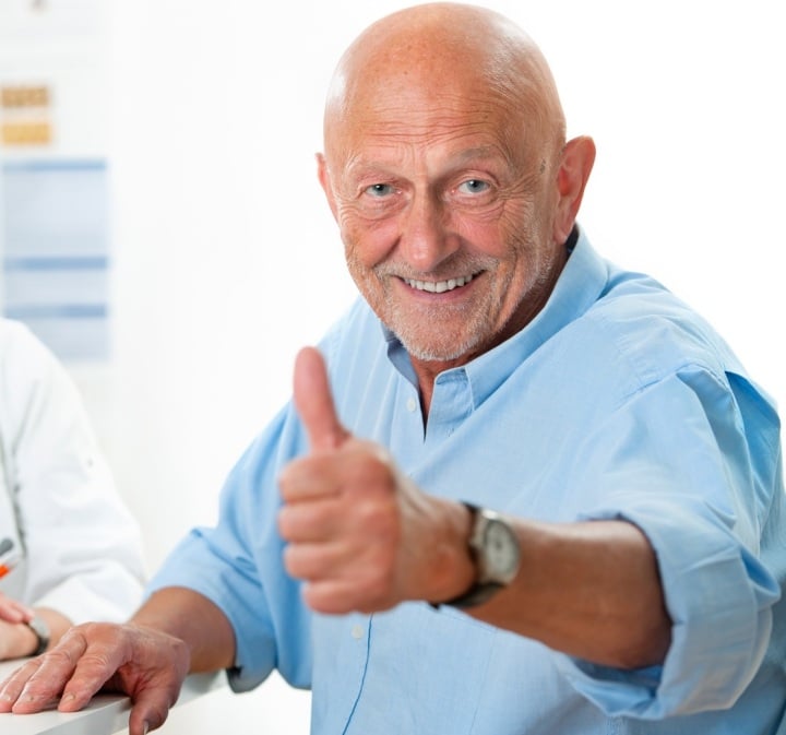 Miejsce Przyjazne Seniorom – zdobądź certyfikat!