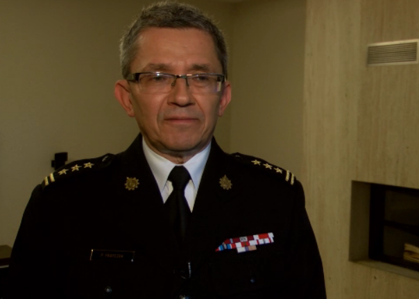 Groźny tlenek węgla Groźny tlenek węgla
