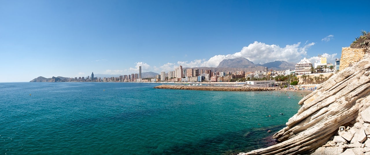 benidorm-470744_1280