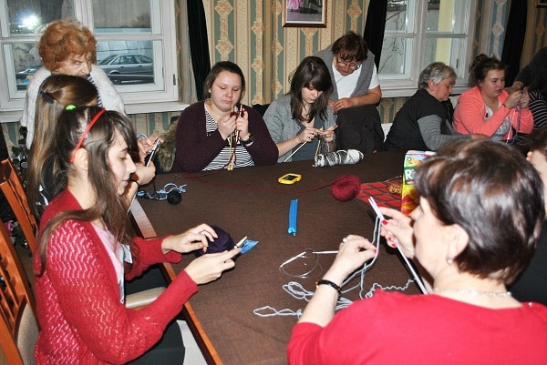 11.01.16_EDUKACJA MIĘDZYPOKOLENIOWA_fot 1 Agnieszka Kokoszkiewicz