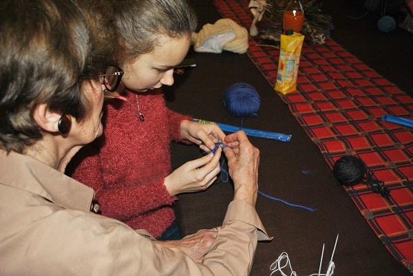 11.01.16_EDUKACJA MIĘDZYPOKOLENIOWA_fot 4 Agnieszka Kokoszkiewicz