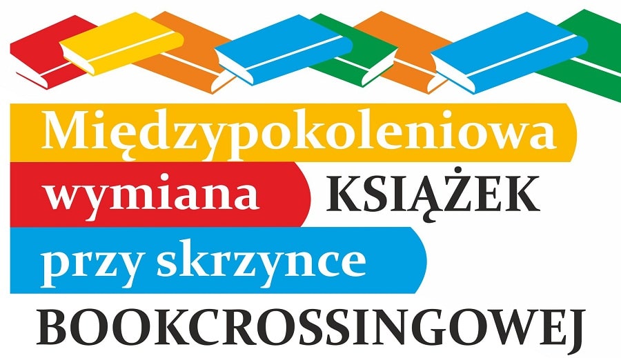 Międzypokoleniowa wymiana książek