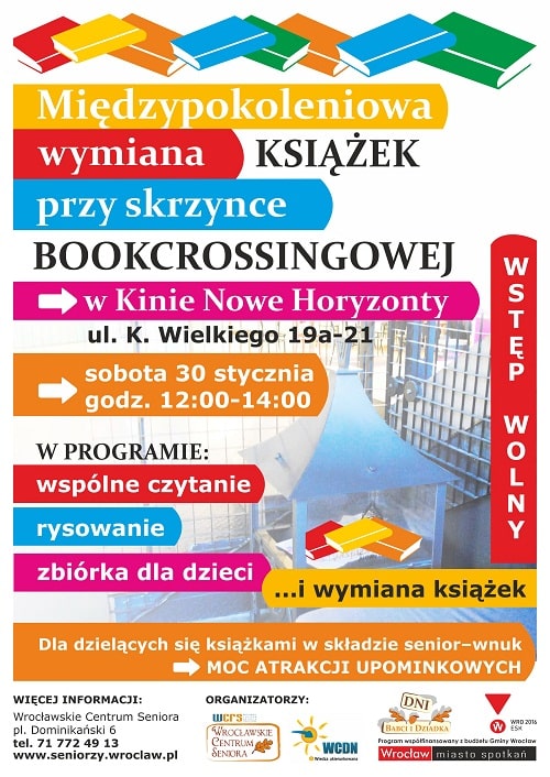 30.01.16_WYMIANA KSIĄŻEK_plakat