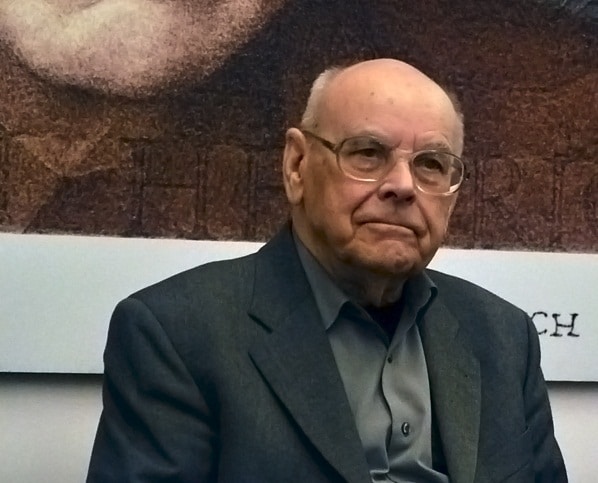 Andrzej Heidrich – pieniądz to sztuka