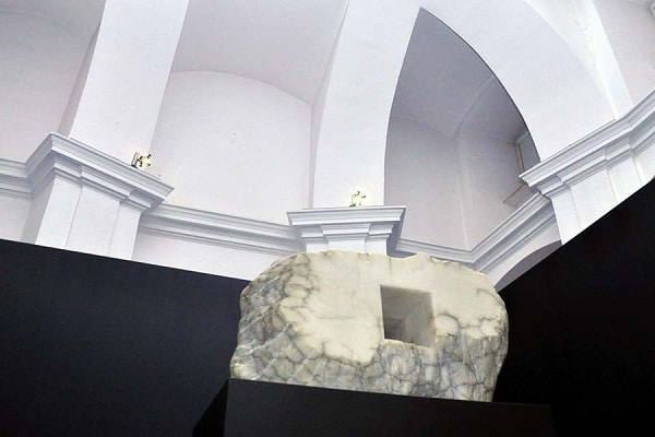 Eduardo Chillida