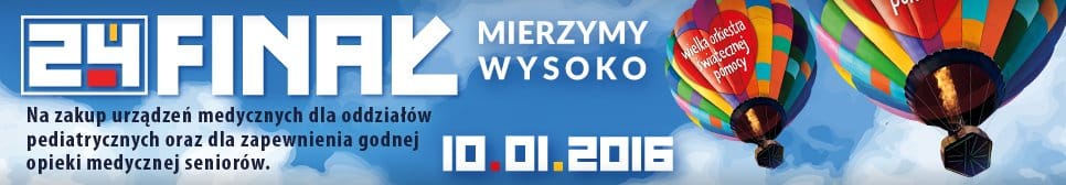 finał